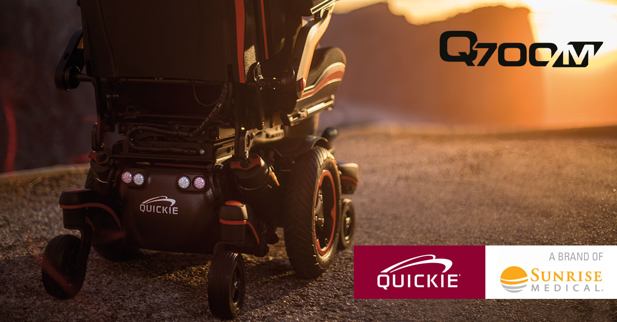 Magic Wheels Quickie