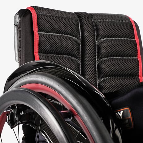 Exo Pro Upholstery