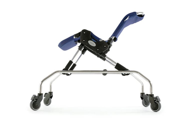LECKEY Advanced Bath Chair