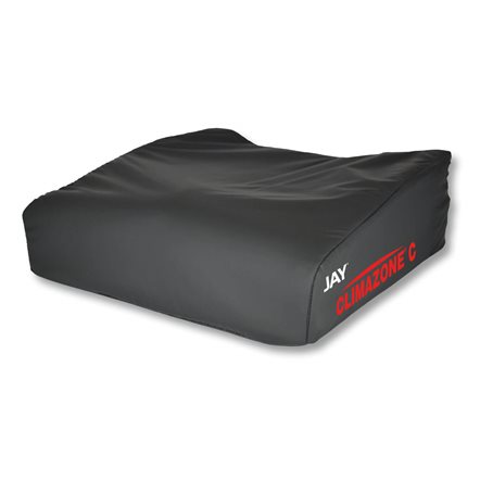 JAY ClimaZone super lightweight wheelchair cushion