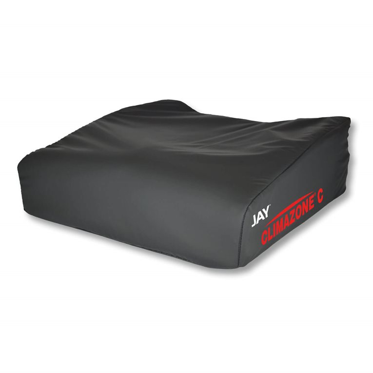 JAY ClimaZone super lightweight wheelchair cushion