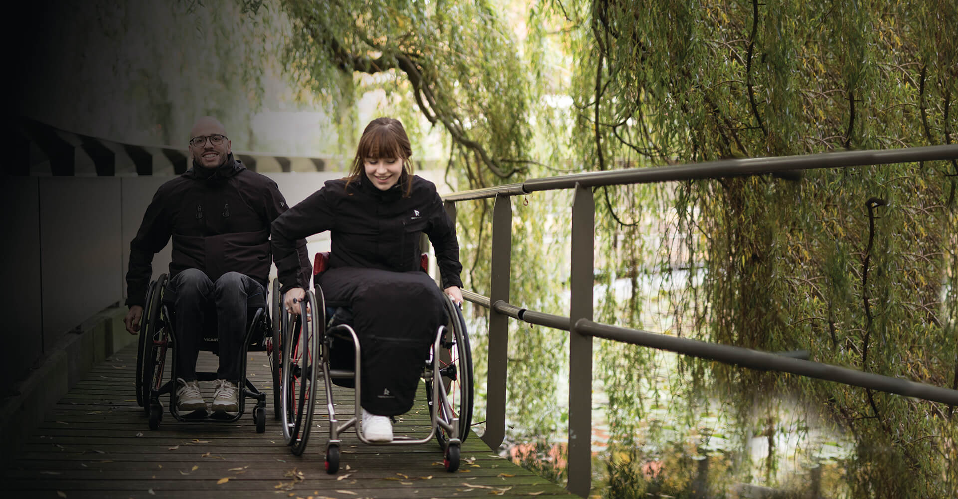 6 Wheelchair Accessible Cities