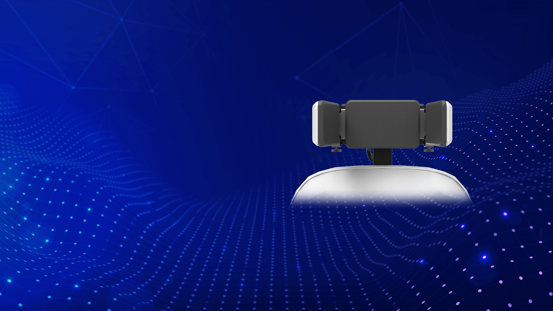 Intuitive, Effortless Movement