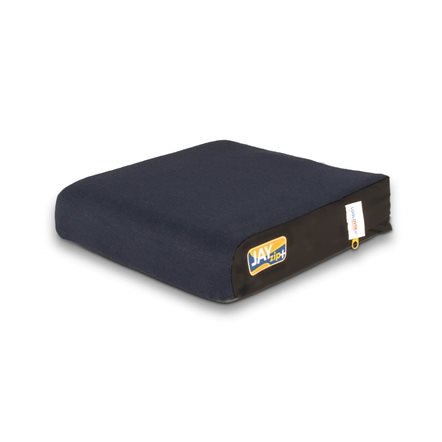 JAY Zip+ pediatric wheelchair cushion