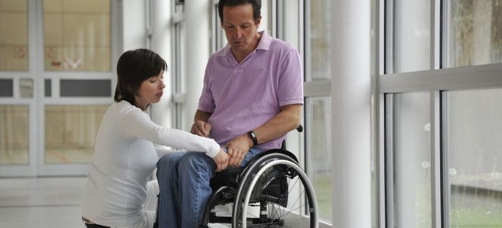 4 factors that affect your mobility in a manual wheelchair