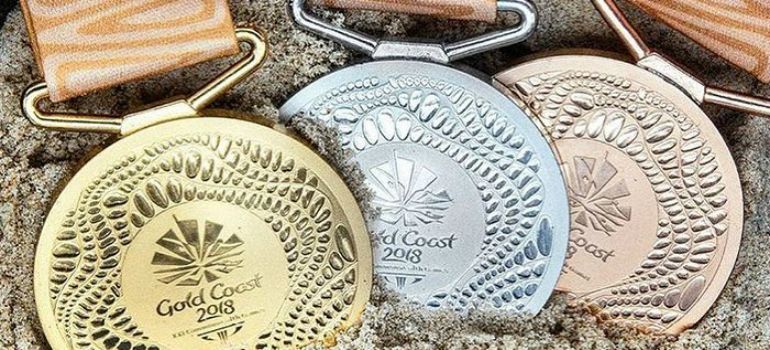 The Commonwealth Games