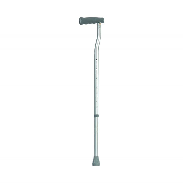 COOPERS Swan Neck Aluminium Stick