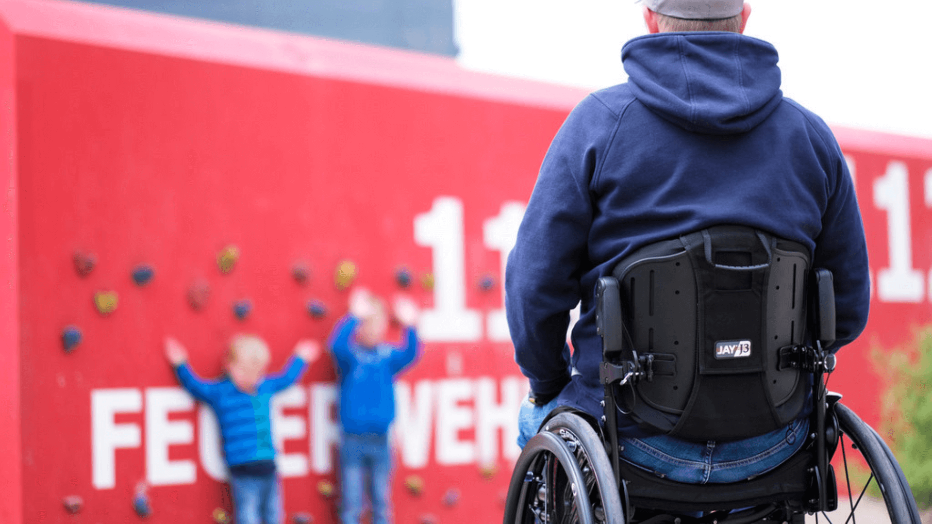 JAY Backs Selection Guide