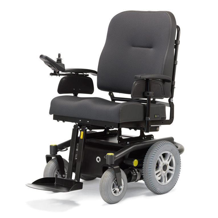 YOU-Q Luca XL Heavy-Duty Powerchair