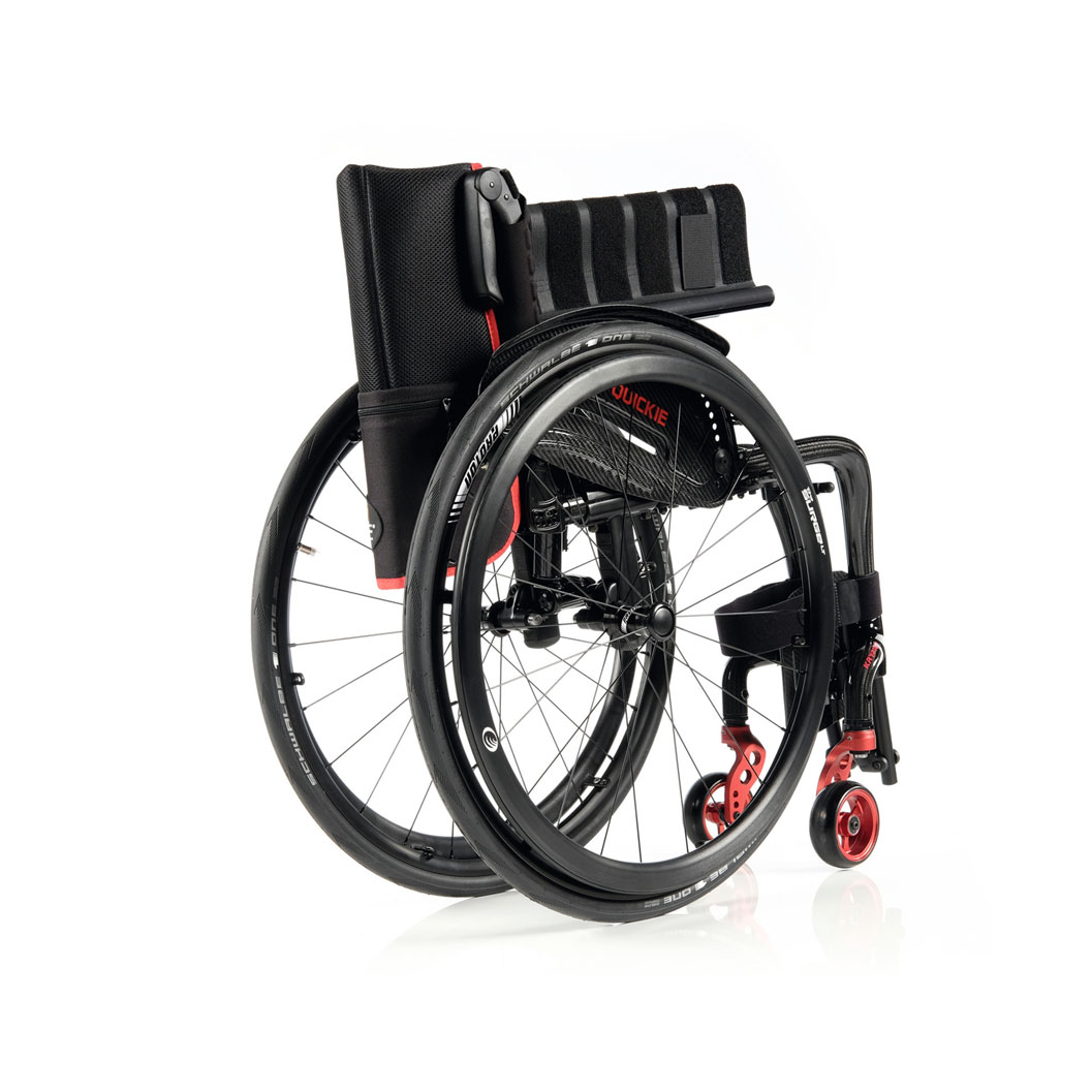Krypton F: Folding for travel