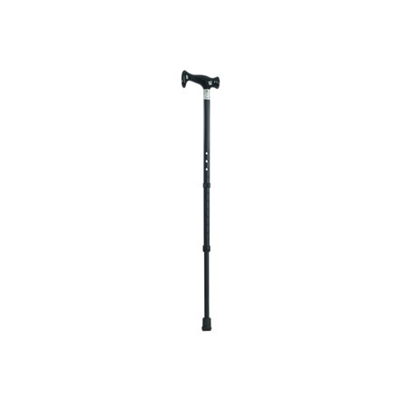Coopers Escort Handle Cane