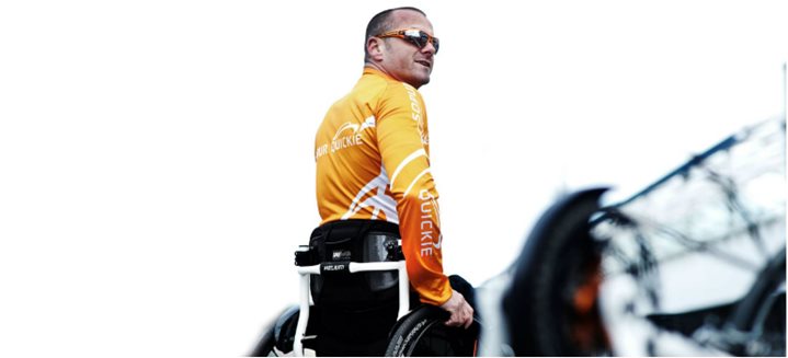 Wheelchair accessories to improve your mobility