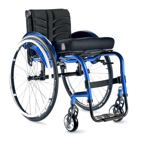 QUICKIE Argon 2 Active Wheelchair