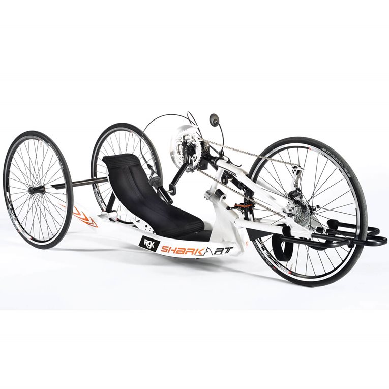 RGK Shark-RT Hand Bike