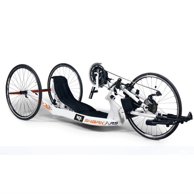 RGK Shark-RS Hand Bike