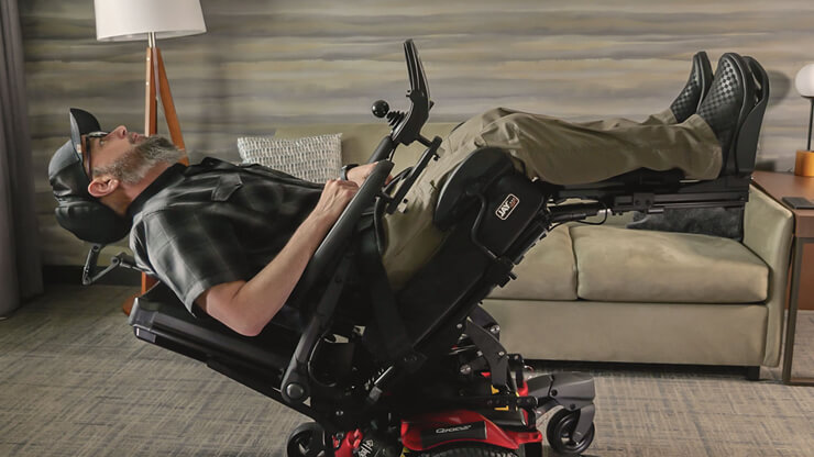 Designed for Complex Needs