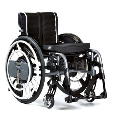 Empulse WheelDrive