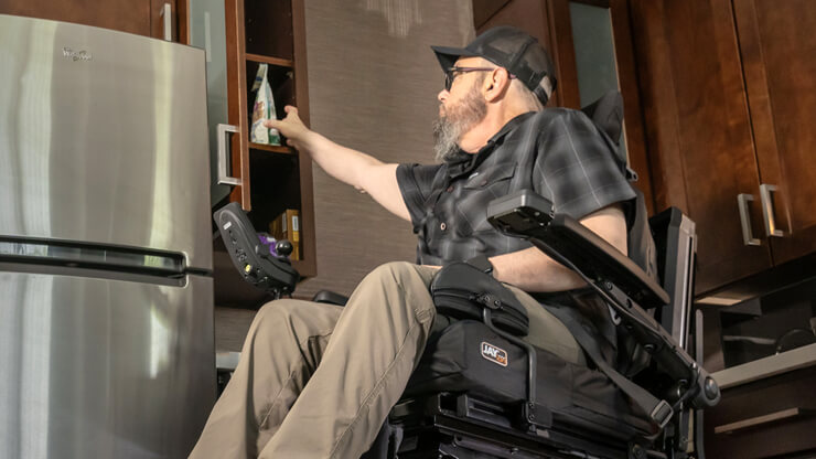 Simple, Familiar, and Flexible