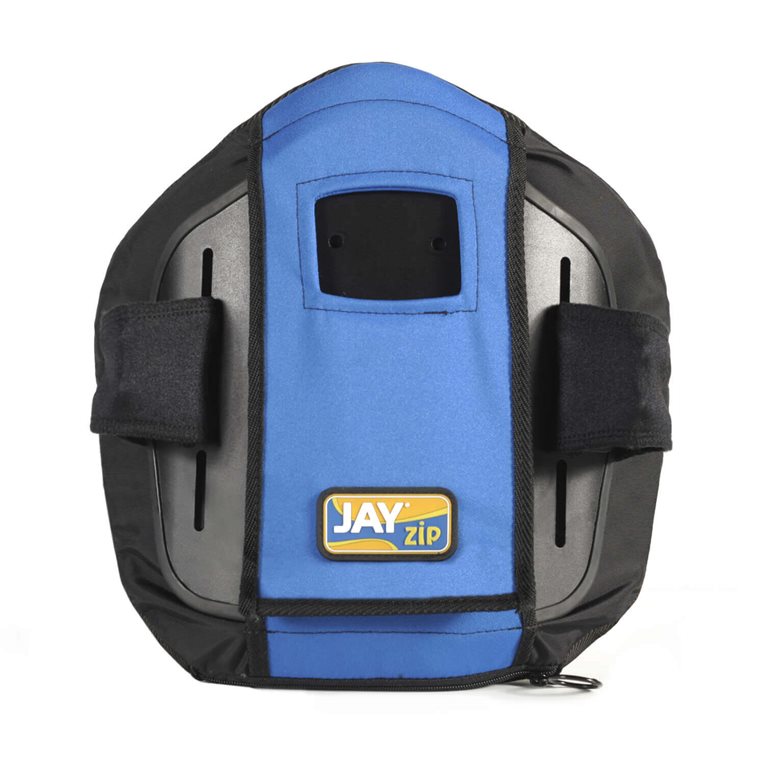 JAY Zip Children's Wheelchair Back