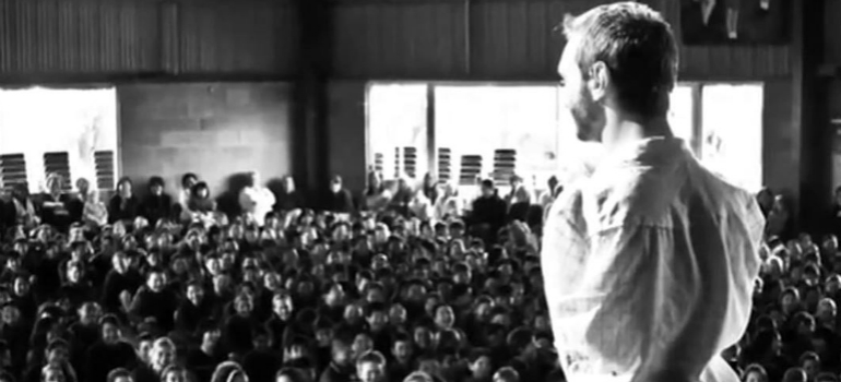 8 inspirational people with disabilities