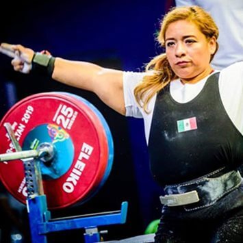 Amalia Pérez