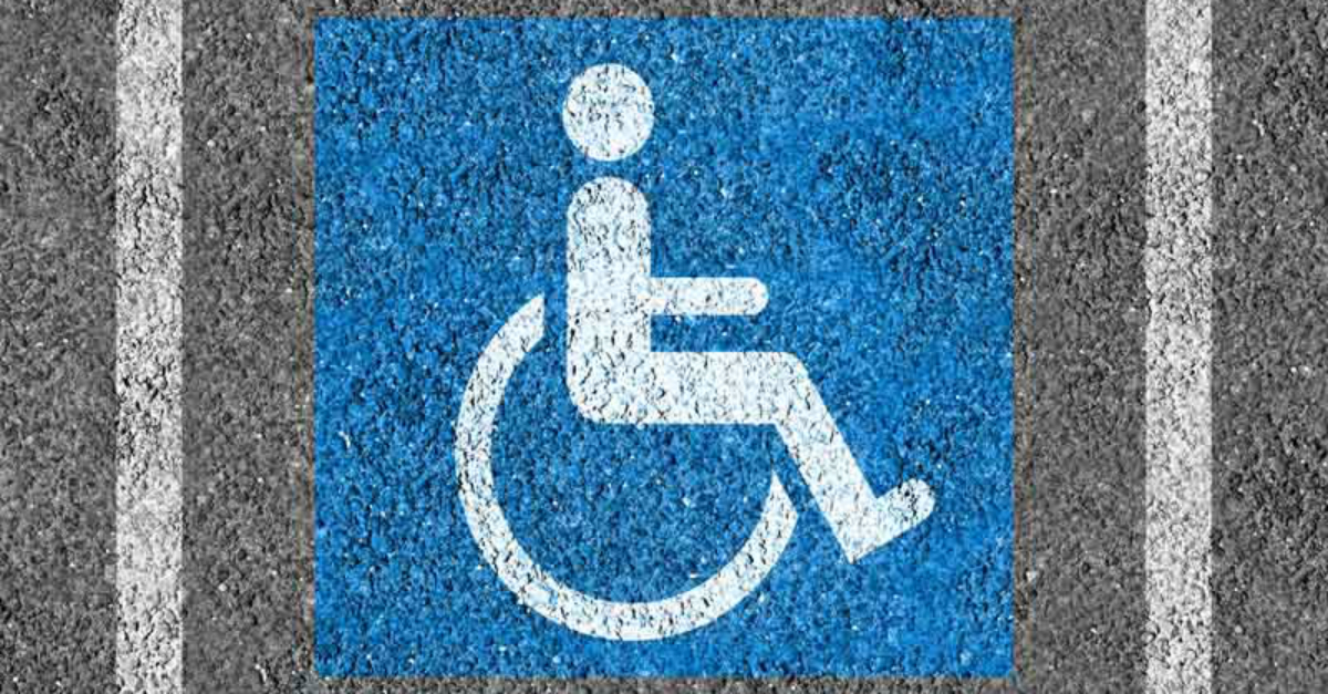Australian-Made Disability Parking Permit Holders