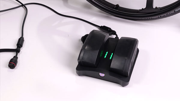 Empulse M90 | Charging Thumbnail