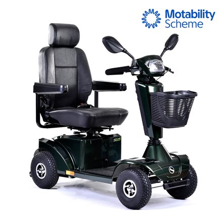 STERLING S425 Mobility Scooter