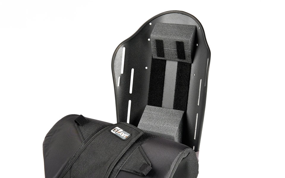 JAY J3 Wheelchair Back | Sunrise Medical