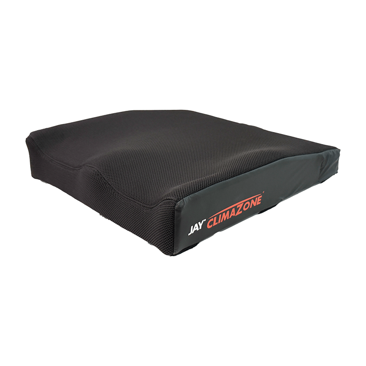 JAY CimaZone Standard Contour