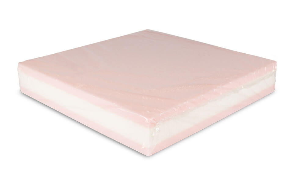 JAY LowZone Switch memory foam wheelchair cushion | Sunrise Medical
