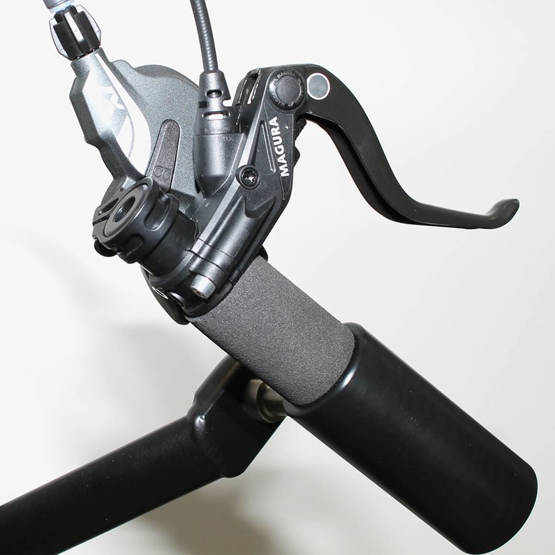 mobile umbrella base