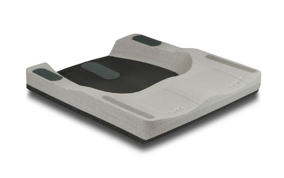 JAY J2 Deep Contour Wheelchair Cushion | Sunrise Medical