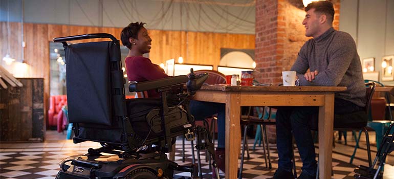 2019 Disability influencers you should be following