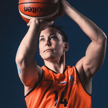 Carina de Rooij