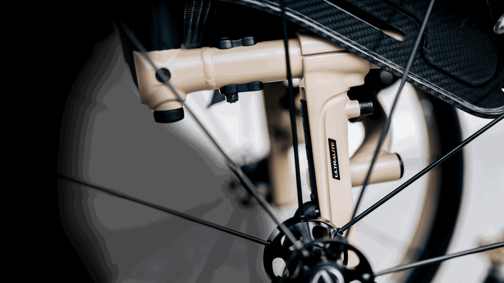 A wheelchair that adapts to you