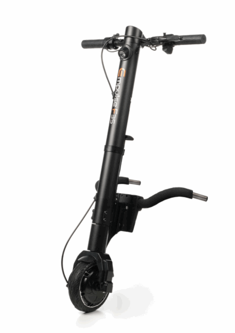 Empulse F35 Wheelchair Pull Assist Device