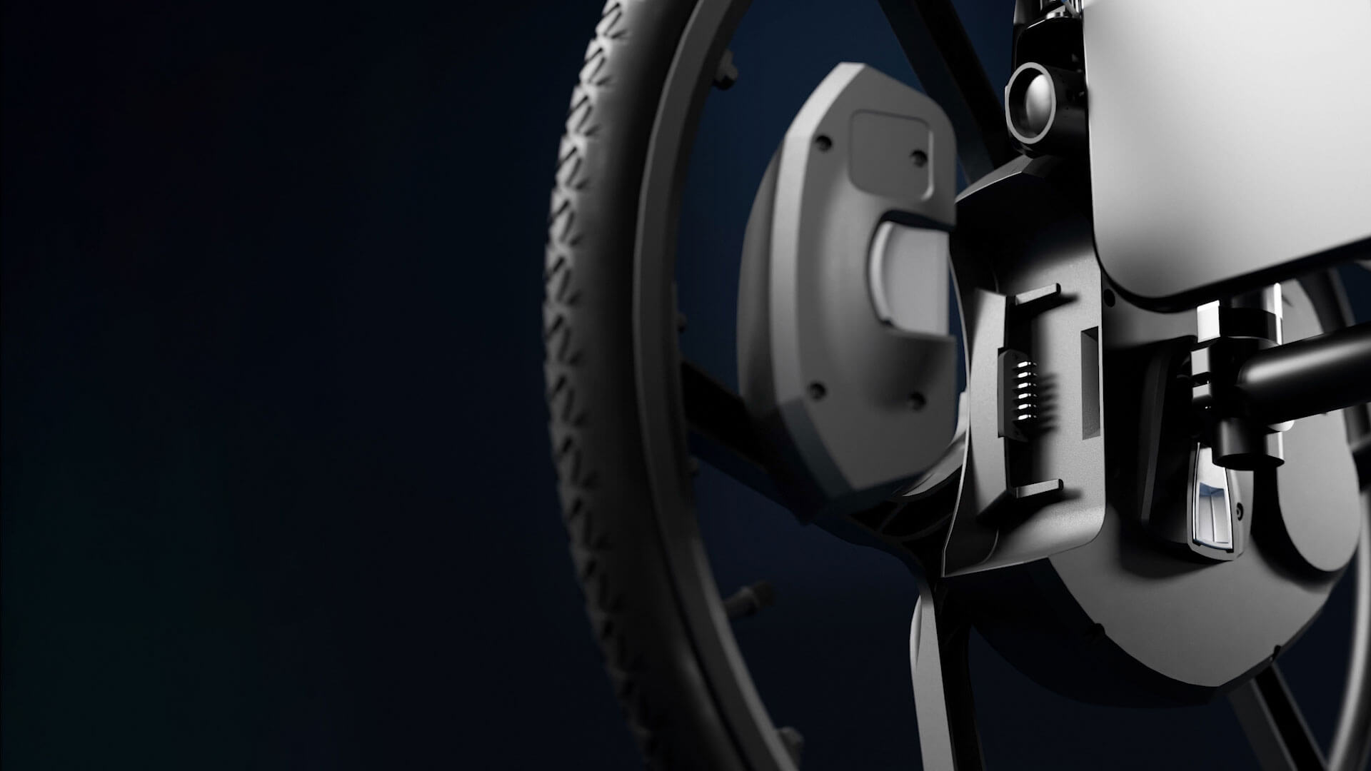 Effortless travel, anytime, anywhere