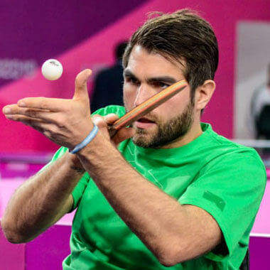 Gabriel Copola