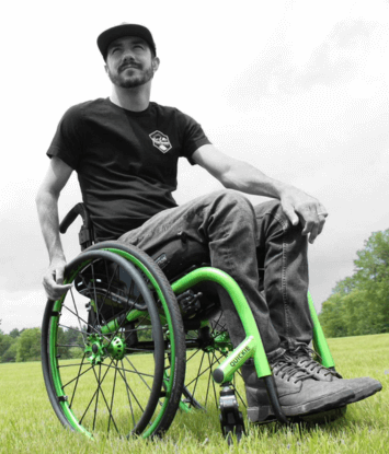 Zac Wolfe lifestyle-pose