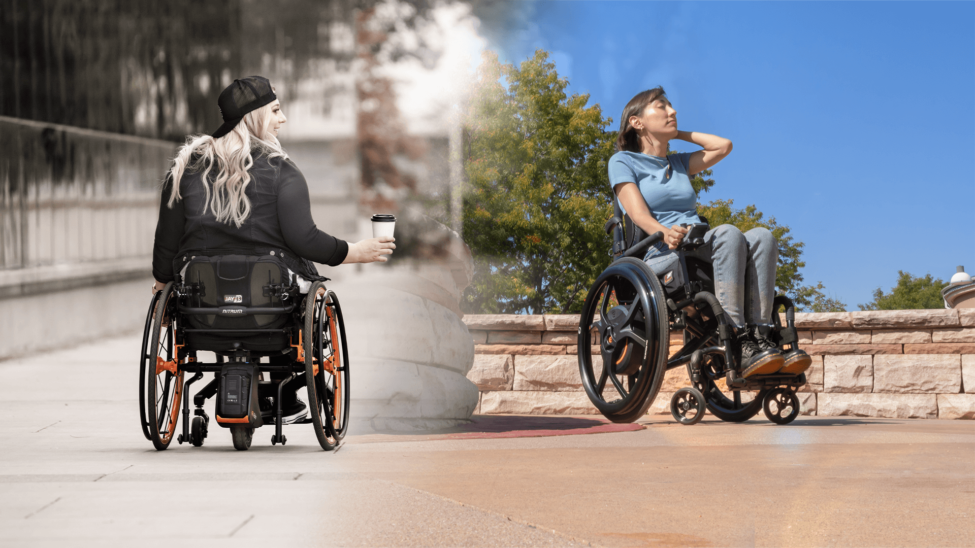 Empower Your Push with the New Empulse M90 & R90