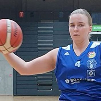 Mareike Miller