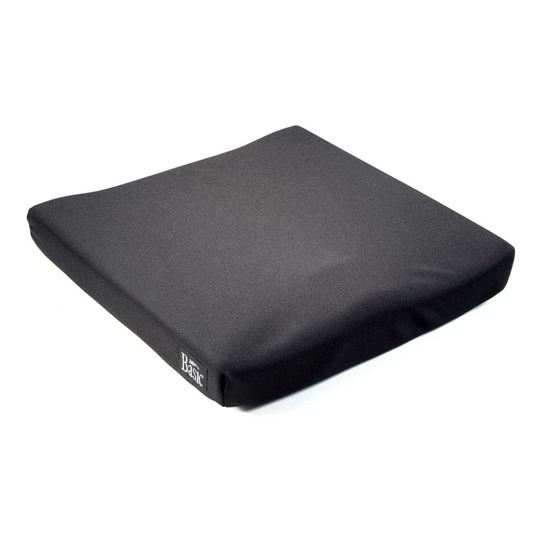 Jay Basic Wheelchair Cushion Sunrise Medical