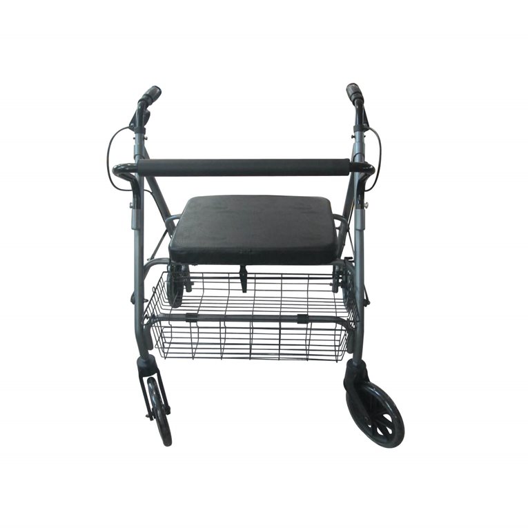 COOPERS Heavy Duty Rolling Walker