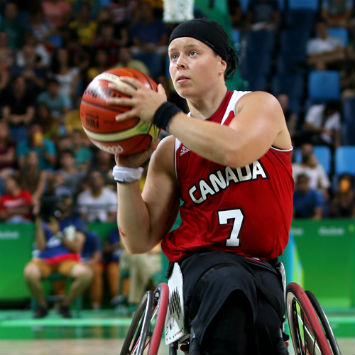 Cindy Ouellet
