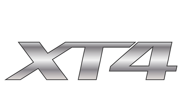 Magic XT4