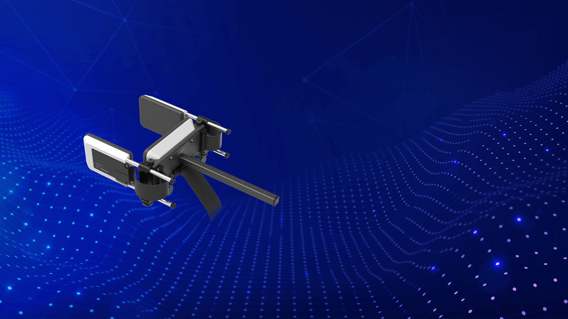 Multiple Configurations. One Smart System.