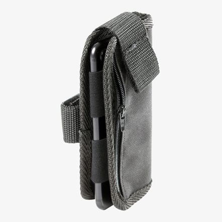 Mobile phone pouch