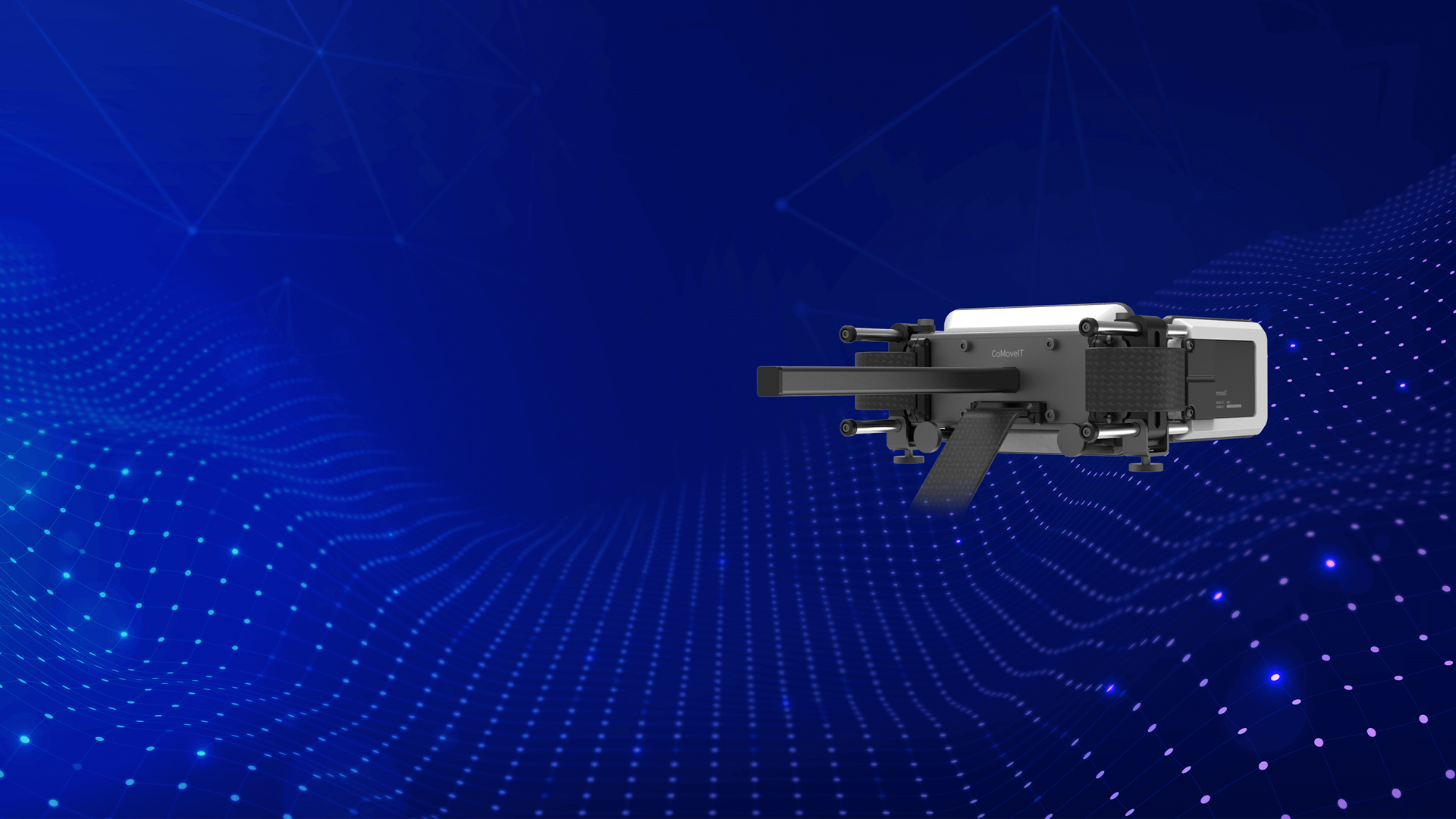 Smart Safety & Intelligent Control