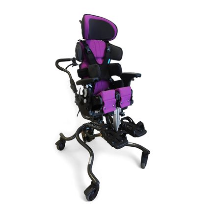 LECKEY BeMe Advanced Seating System